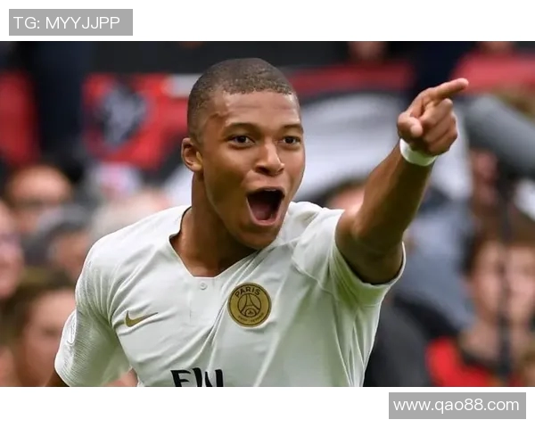 姆巴佩正式宣布加盟皇马,转会费创历史新高:未来已来,银河战舰再度起航